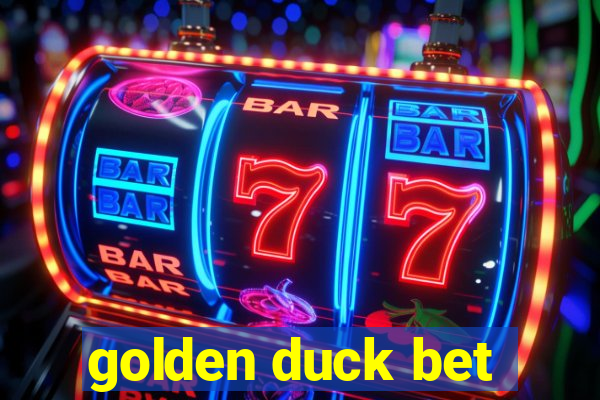 golden duck bet